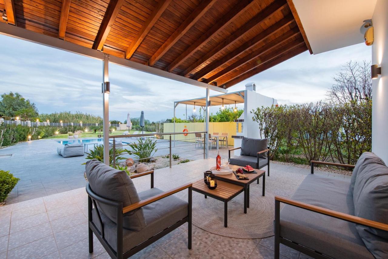 Вилла Reni Garden House Афанту Экстерьер фото