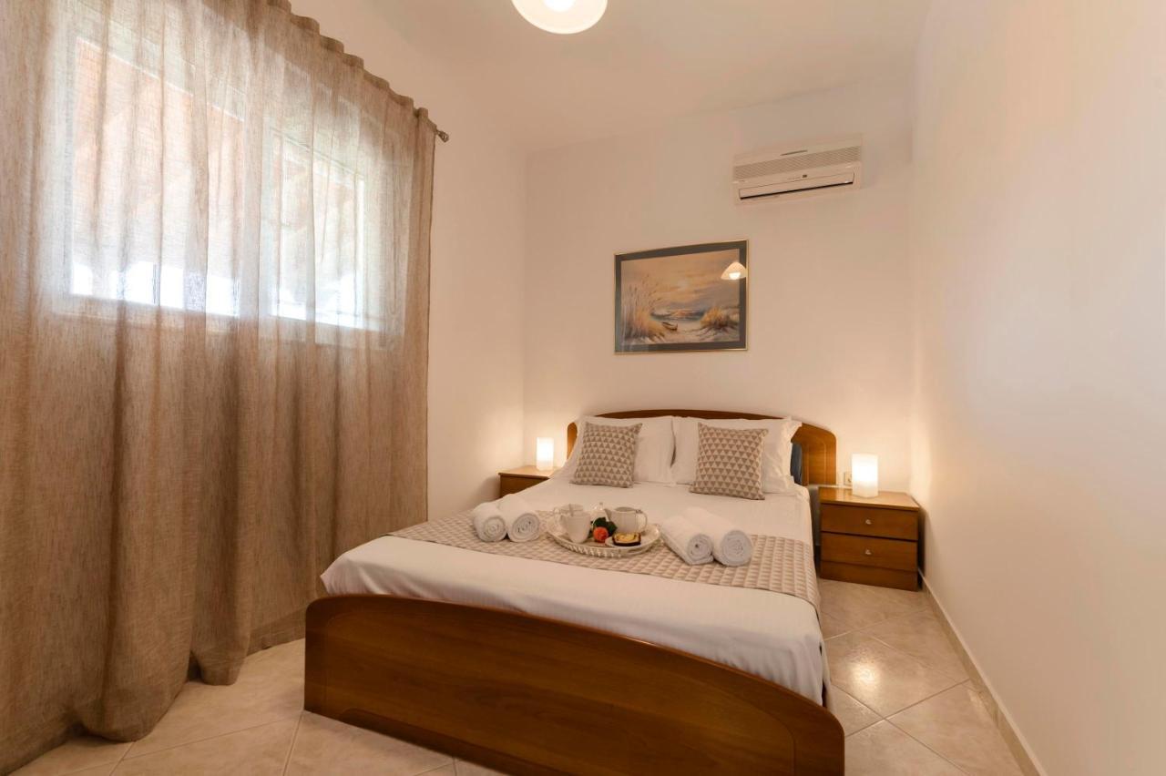 Вилла Reni Garden House Афанту Экстерьер фото